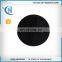 Directly factory supply heat transfer rubber earphone hole