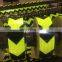 Arrow reflective tape