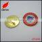Cheap Round Name Tag With Pin