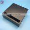 China spcc painting small custom metal box