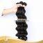 10''-30'' are Available, Factory Wholesale Peruvian Human Virgin Hair Bundles