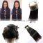 360 lace frontal closure with bundles brazilian hair lace frontal with 360 lace band