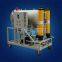 HCP100A-380-50kc Pall Coalescing Oil Filter Machine