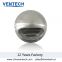stainless  steel ball weather louver hvac venlitation