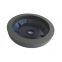 Bowl Shape Resin Wheel Beveling Machie External Tooth Diamond Wheel