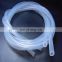 Food Grade Clear Silicone Water Hose Tube/Fuel Resistant Silicone Hose/ Heat Resistant Silicone Rubber Vacuum Hose