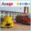 Knelson centrifugal gold/copper/tin/tungsten/titanium/manganese concentrator panning equipment