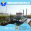 cutter suction dredger for Greece