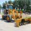 2ton China mini loader for wholesale