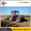 80hp 4x4WD multifunction farm tractor