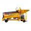 SINOLINK alluvial gold processing plant gold washing equipment