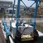 Hot Sale Dredger-Water Flow Rate 800m3/h