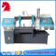 The easy and cheap GH42 metal band saw machine/cutting band saw machine in China