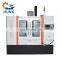 VMC600L CNC bed-type universal milling machine