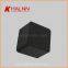 Hardened Steel CBN Indexable Insert for Mold with BN-S20 Cubic boron carbide inserts