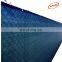 100% HDPE Fabric Shade Sails & Nets