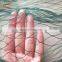 HDPE anti bird pheasant netting for grapes farms