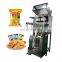 Automatic quantitative vertical melon seeds peanut packaging machine