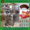 High speed small Pepper/Tea/Salt/Liquid/Ketchup/Tomato paste/Shampoo/Water/sugar sachet packing machine