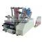 semi automatic peanut processing line