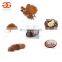 Commercial Cocoa Bean Butter Powder Grinder Machine Cocoa Paste Grinding Machine