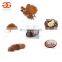 High Efficient Peanut Grinding Equipment Cocoa Bean Butter Making Machine