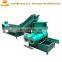 cassava potato starch extracting making machine