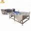 Hot sale poultry farm equipment dirty egg washer / egg processing machine