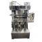 Top selling high quality small home cold mini oil press machine