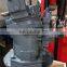 Hitachi Pump Device YB60000069 ZX200-5G Hydraulic Pump
