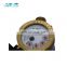 dn30 multi-jet cold dry dial vane wheel pulse output water meter