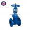 Rising Stem Resilient Seated Wedge Gate Valve