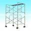 Tianjin Shisheng Mobile Walk Through Ladder Scaffolding Frame