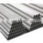 Polished Surface 304 316 Seamless Stainless Steel Pipe