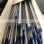 Alloy 625 Pipe SMLS 3" sch40S x L 1100 mm