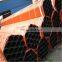 EN10255 Galvanized ERW  Constructure and Liquid Transportation Steel Pipe (HDG)