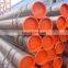 price of 1 inch iron pipe, galvanized ms seamless pipe weight per meter