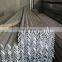 hot dipped galvanized steel angle iron