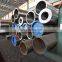 ASTM DIN standard seamless pipe and tube