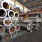 Hot rolled ASTM A335 ASME SA335 grade P91 thick-walled smls alloy steel pipe used for boiler price per ton