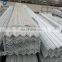 Prime quality GB, JIS Hot Rolled Mild Steel Angle Bar for construction