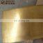 ASTM C28000 Brass Plate,C28000 Brass Sheet