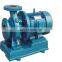High pressure ISG type 50m3/h cooling tower centrifugal solar powered water pump