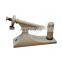 LOT002 Round Circling Polarimeter