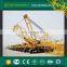 Official Manufacturer Construction 85ton Crawler Crane Price XGC85