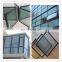 double glass making machine/insulating glass machine/double glazing glass line