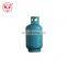 high quality 11kg portable lpg gas cylinder