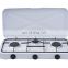 Ceramic surface gas stove,gas cooker,gas burner