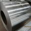 Galvanized Steel Coil Raw Material Zinc Sheet For Roofing