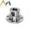 Popular China Spare Parts Accessories Vehicle Small Machinery Engine Parts for Die Casting